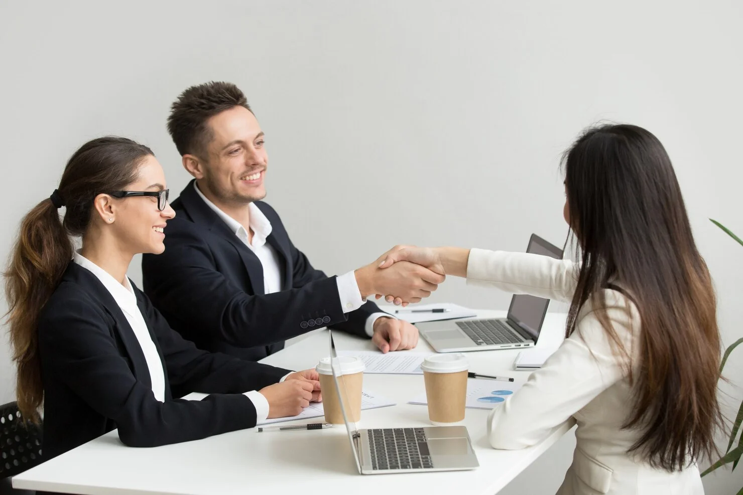 Servicio de Contratación de personal