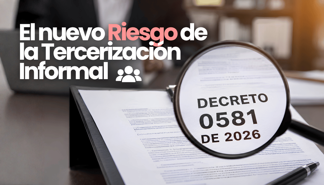Decreto 0581 de 2026