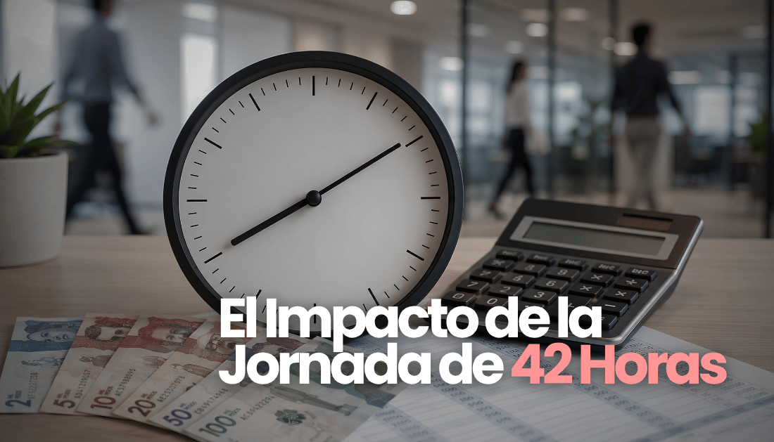 Jornada de 42 Horas