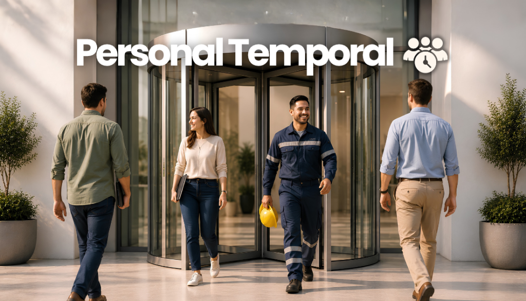 Personal Temporal