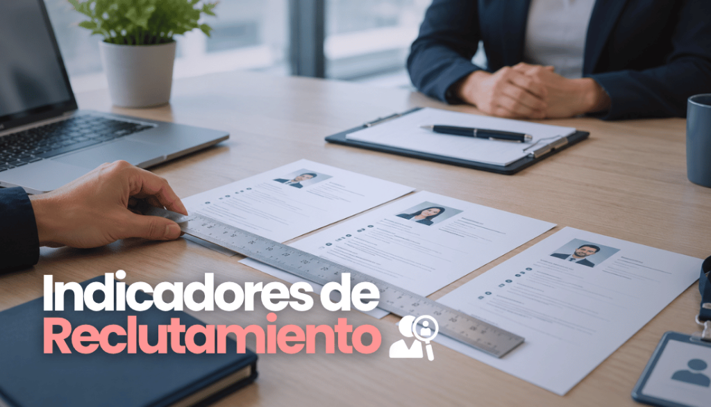 Indicadores de Reclutamiento